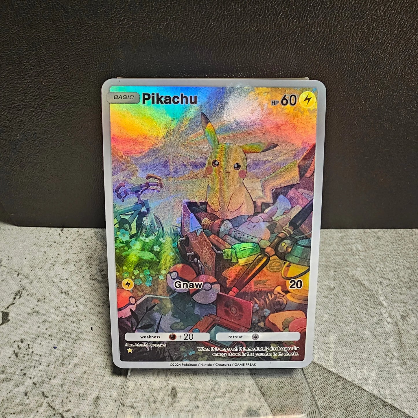 PTCG Poke Pocket Cards My Store