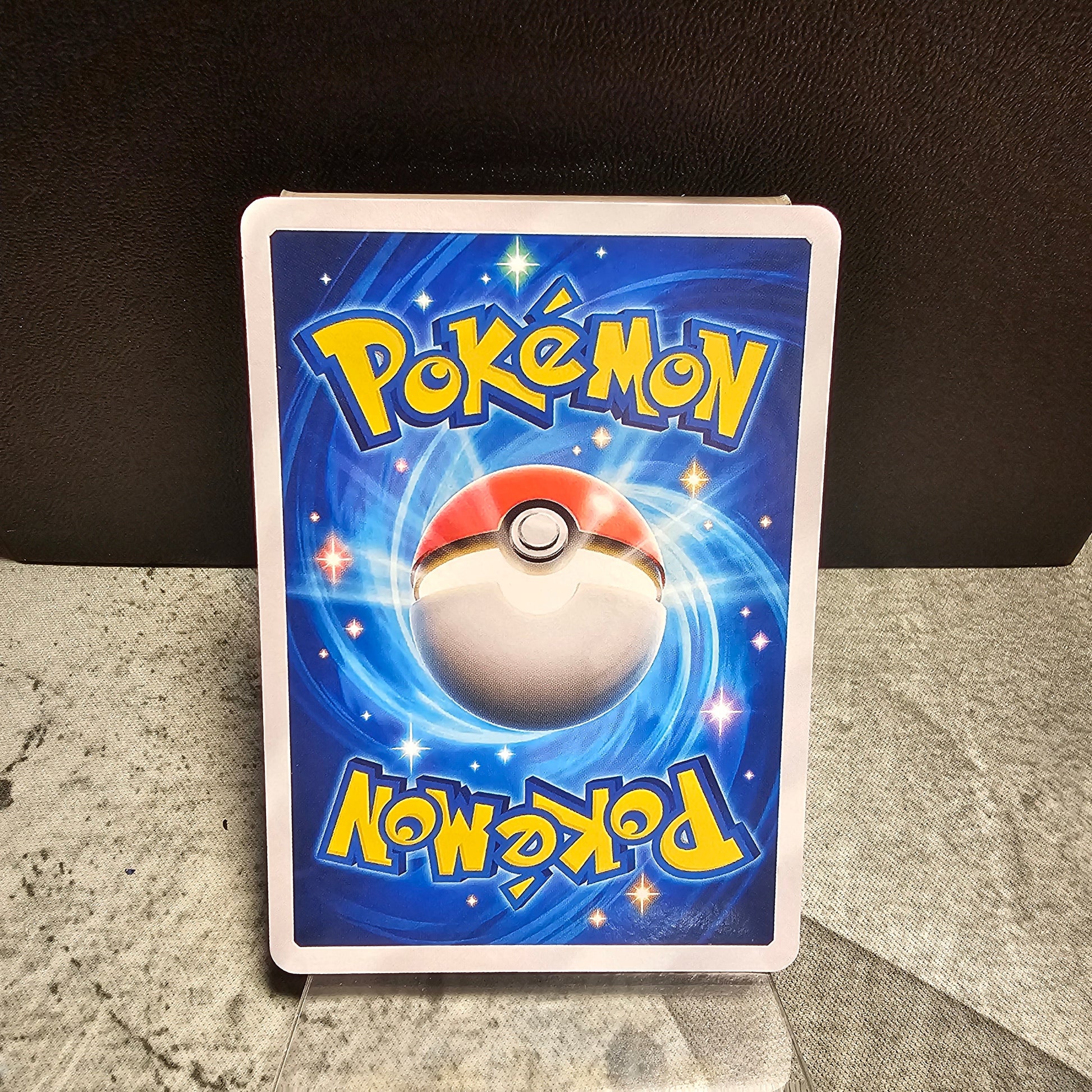 Gengar Pokémon Pocket Card My Store