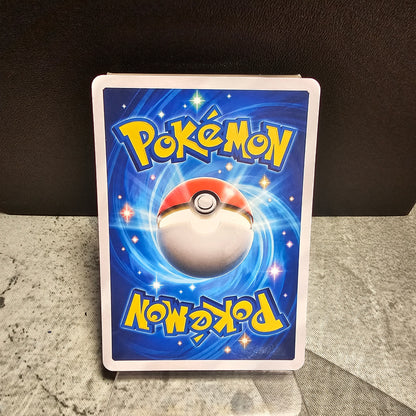 Gengar Pokémon Pocket Card My Store