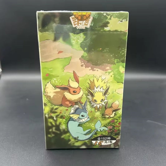Pokemon Pocket Pack