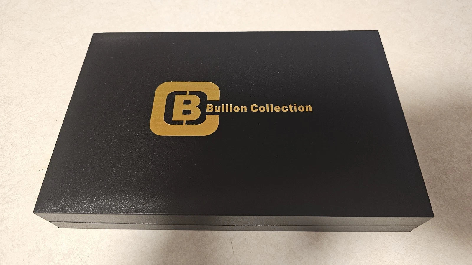 7 Piece Pokemon Gold Bar 1oz Bullion Box Set (Gold Plated) Vyu33Cards