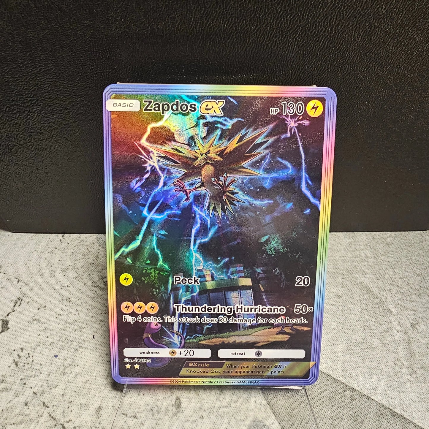 PTCG Poke Pocket Cards My Store