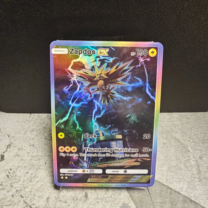 PTCG Poke Pocket Cards My Store